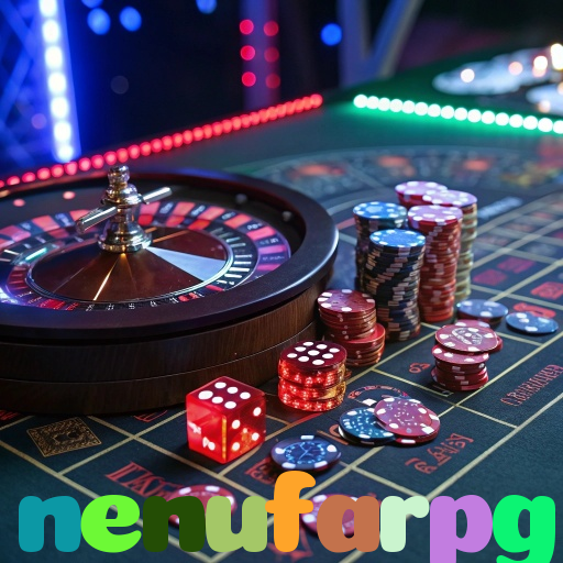 A Magia dos Jogos de Fantasia na nenufarpg