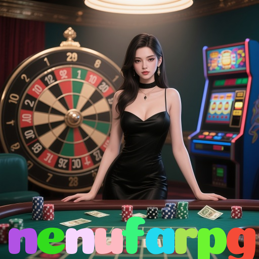 A Magia dos Jogos de Fantasia na nenufarpg