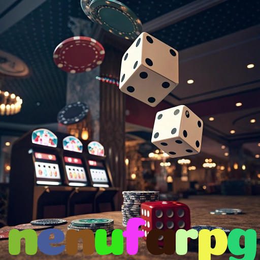 A Magia dos Jogos de Fantasia na nenufarpg