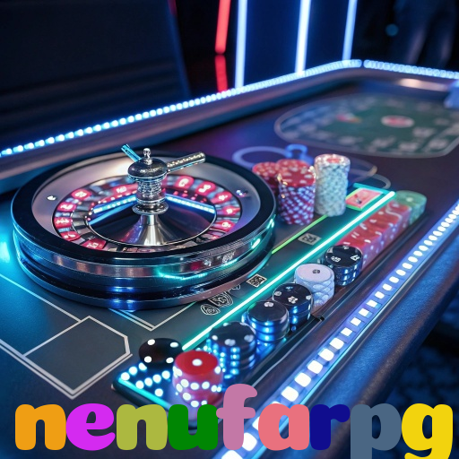 A Magia dos Jogos de Fantasia na nenufarpg