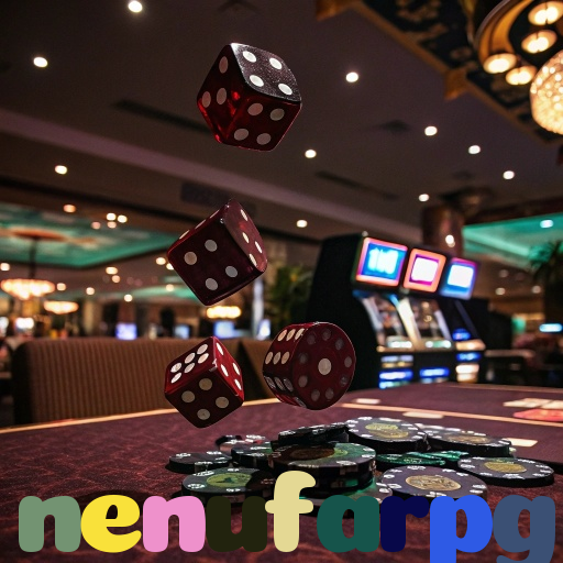 A Magia dos Jogos de Fantasia na nenufarpg