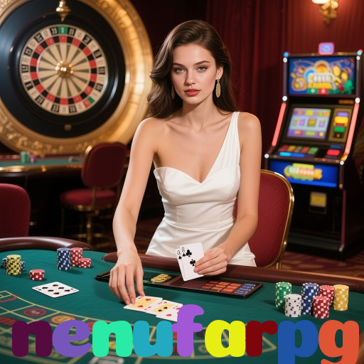 A Magia dos Jogos de Fantasia na nenufarpg