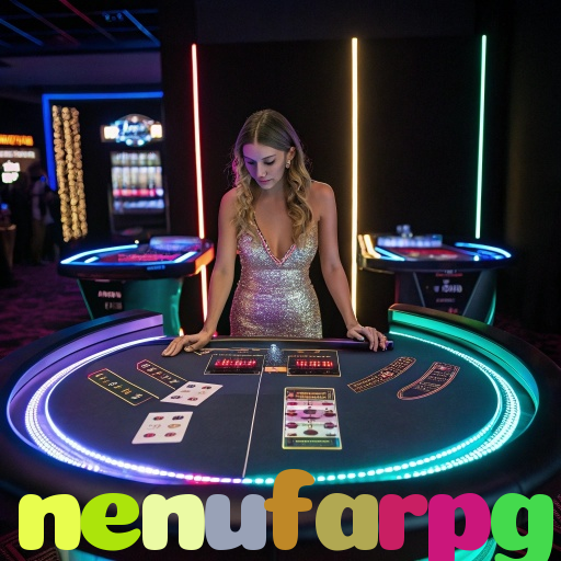A Magia dos Jogos de Fantasia na nenufarpg