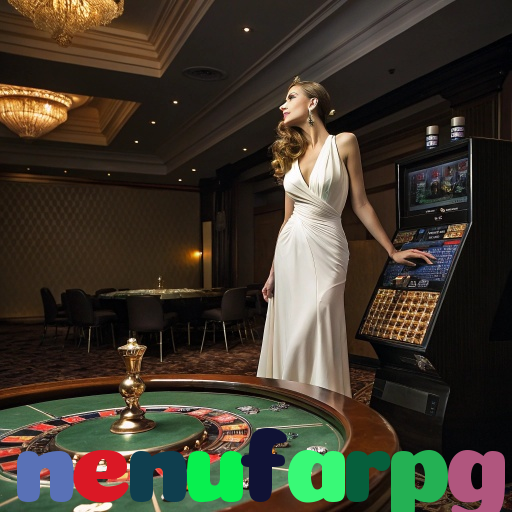 A Magia dos Jogos de Fantasia na nenufarpg