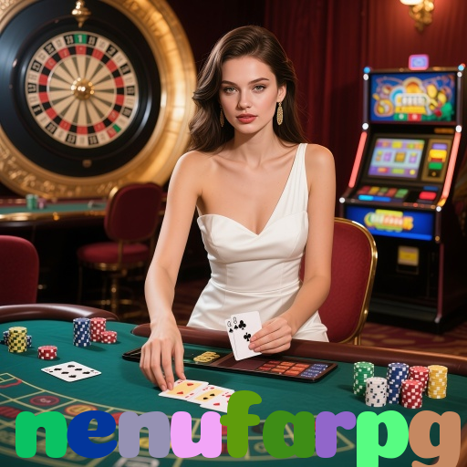A Magia dos Jogos de Fantasia na nenufarpg
