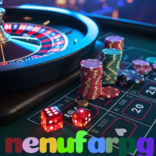 A Magia dos Jogos de Fantasia na nenufarpg