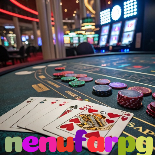 A Magia dos Jogos de Fantasia na nenufarpg