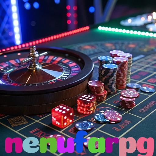 A Magia dos Jogos de Fantasia na nenufarpg