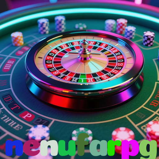 A Magia dos Jogos de Fantasia na nenufarpg