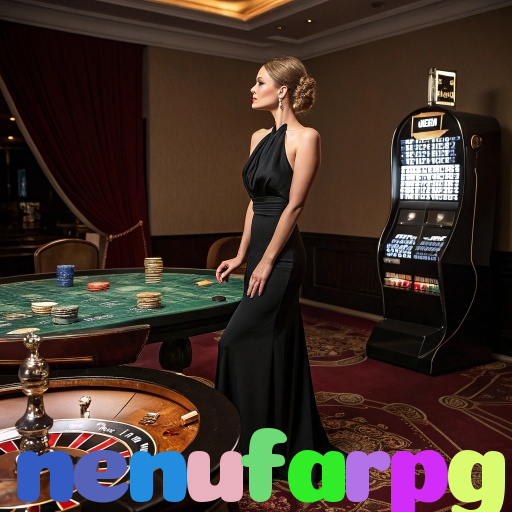 A Magia dos Jogos de Fantasia na nenufarpg