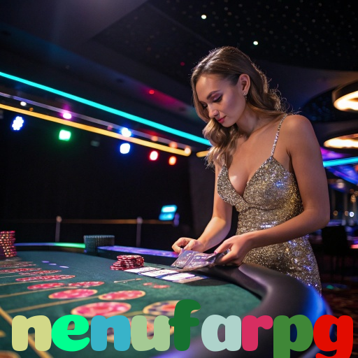 A Magia dos Jogos de Fantasia na nenufarpg