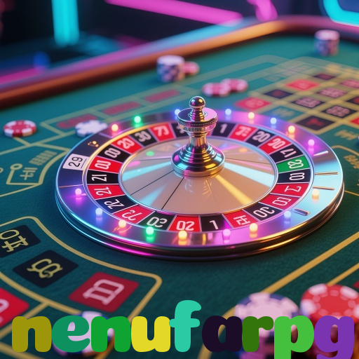 A Magia dos Jogos de Fantasia na nenufarpg