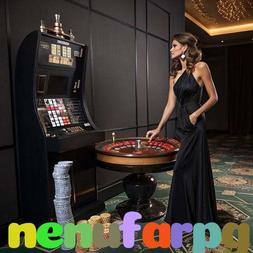A Magia dos Jogos de Fantasia na nenufarpg