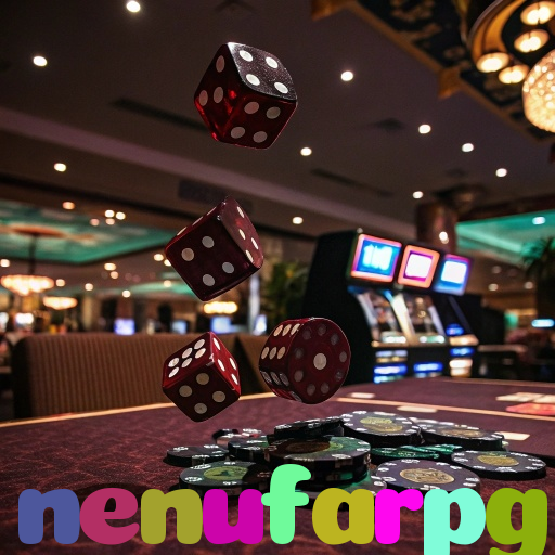 A Magia dos Jogos de Fantasia na nenufarpg