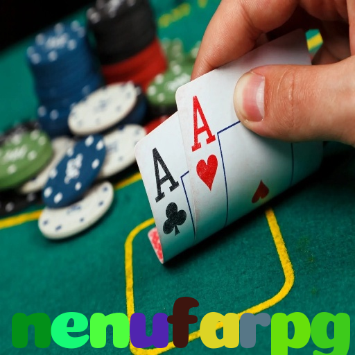 A Magia dos Jogos de Fantasia na nenufarpg