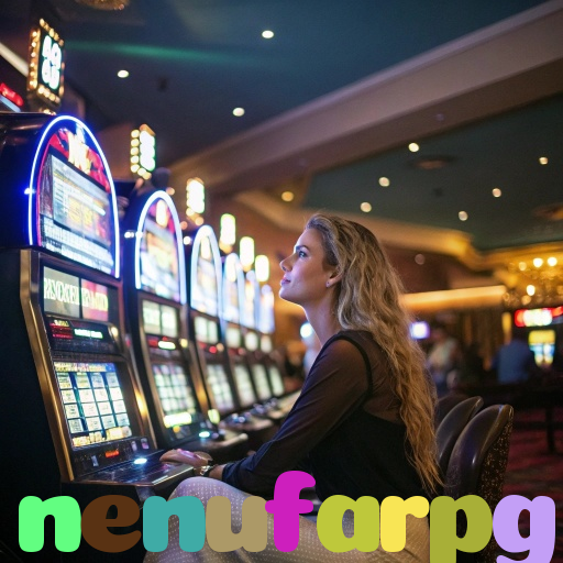 A Magia dos Jogos de Fantasia na nenufarpg