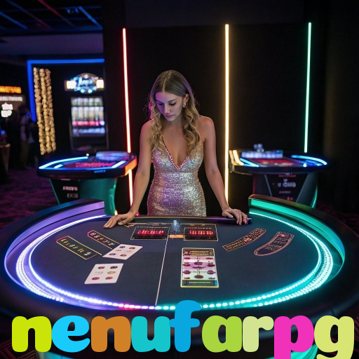 A Magia dos Jogos de Fantasia na nenufarpg