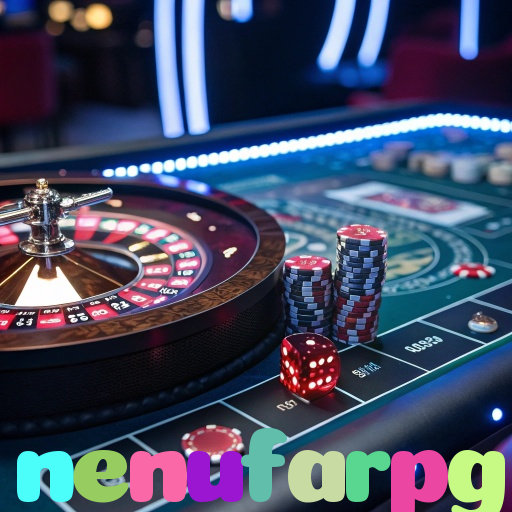 A Magia dos Jogos de Fantasia na nenufarpg