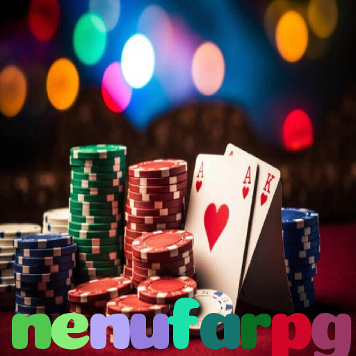 A Magia dos Jogos de Fantasia na nenufarpg