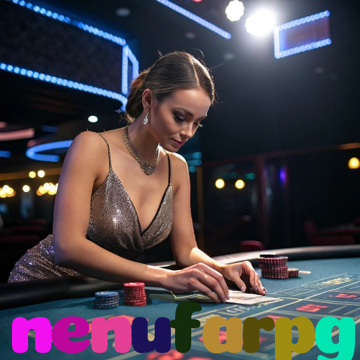A Magia dos Jogos de Fantasia na nenufarpg
