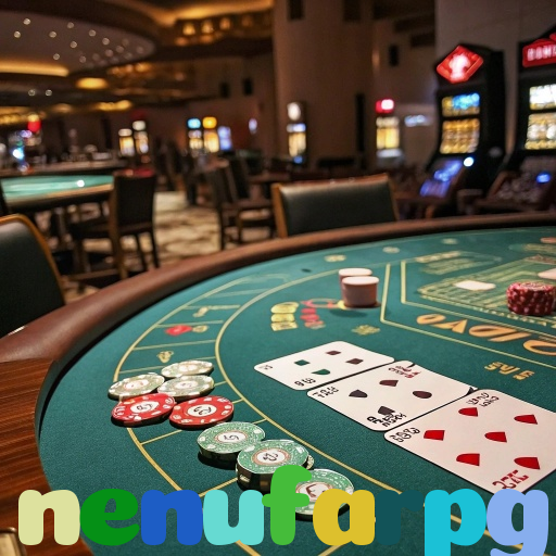 A Magia dos Jogos de Fantasia na nenufarpg