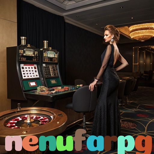 A Magia dos Jogos de Fantasia na nenufarpg