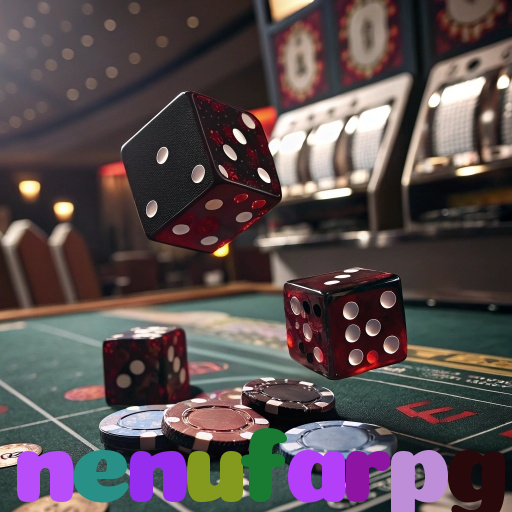 A Magia dos Jogos de Fantasia na nenufarpg