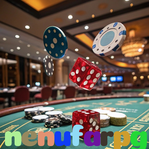 A Magia dos Jogos de Fantasia na nenufarpg