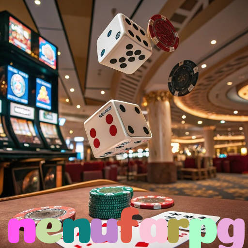 A Magia dos Jogos de Fantasia na nenufarpg