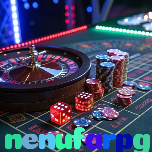 A Magia dos Jogos de Fantasia na nenufarpg