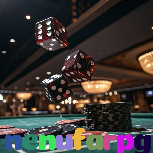 A Magia dos Jogos de Fantasia na nenufarpg