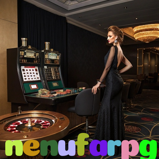 A Magia dos Jogos de Fantasia na nenufarpg