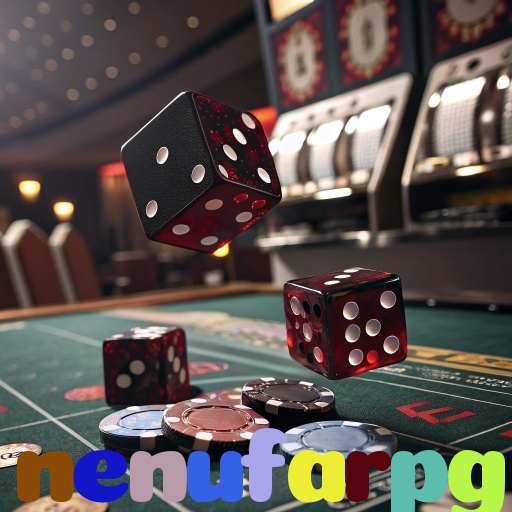 A Magia dos Jogos de Fantasia na nenufarpg