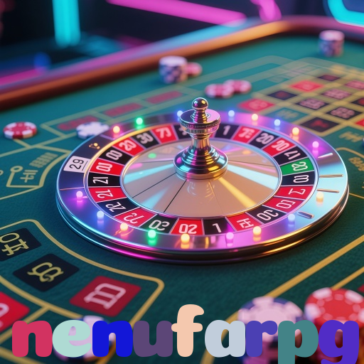 A Magia dos Jogos de Fantasia na nenufarpg