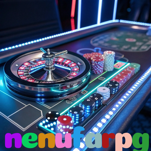 A Magia dos Jogos de Fantasia na nenufarpg