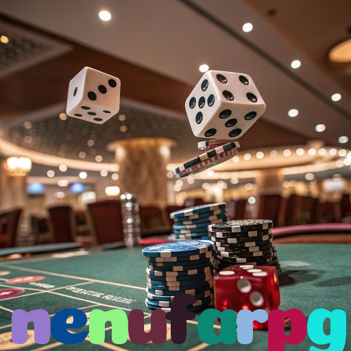 A Magia dos Jogos de Fantasia na nenufarpg