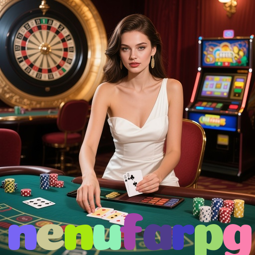 A Magia dos Jogos de Fantasia na nenufarpg