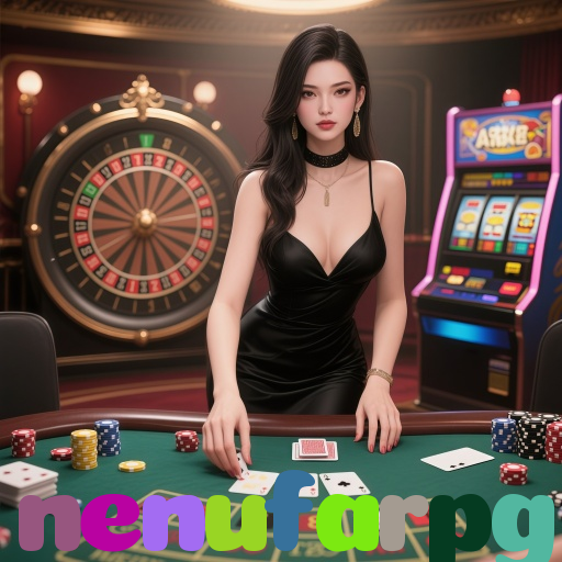 A Magia dos Jogos de Fantasia na nenufarpg