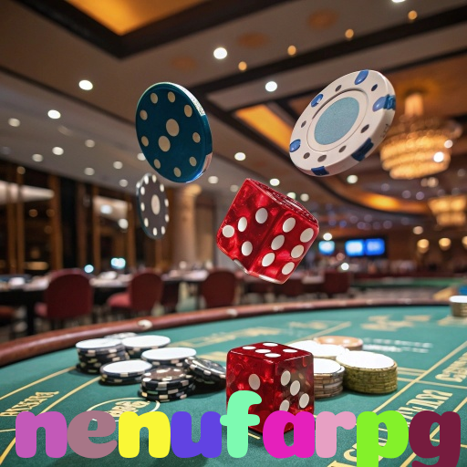 A Magia dos Jogos de Fantasia na nenufarpg