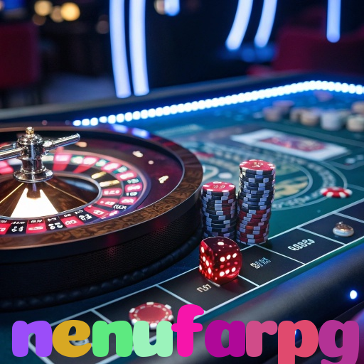 A Magia dos Jogos de Fantasia na nenufarpg