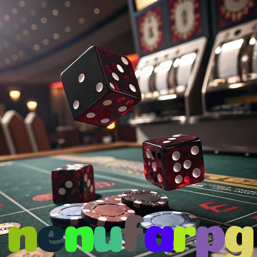 A Magia dos Jogos de Fantasia na nenufarpg