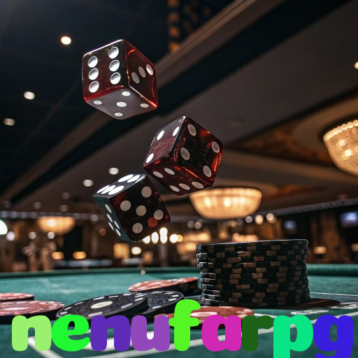 A Magia dos Jogos de Fantasia na nenufarpg