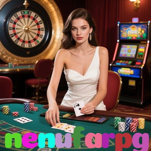 A Magia dos Jogos de Fantasia na nenufarpg