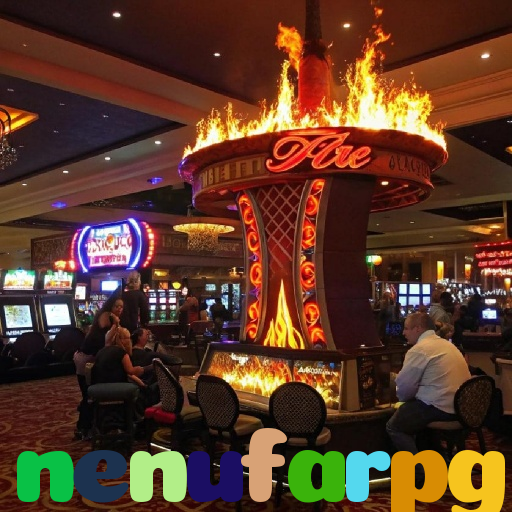 A Magia dos Jogos de Fantasia na nenufarpg