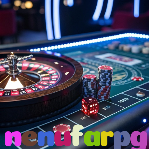 A Magia dos Jogos de Fantasia na nenufarpg
