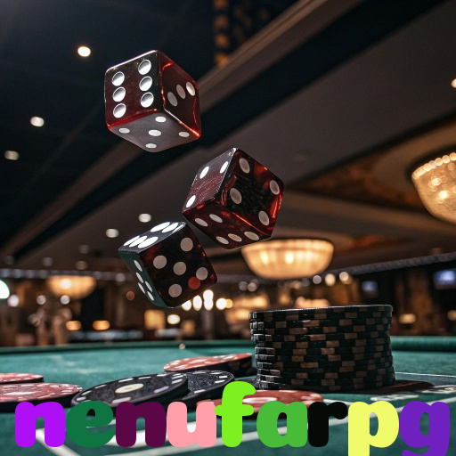 A Magia dos Jogos de Fantasia na nenufarpg