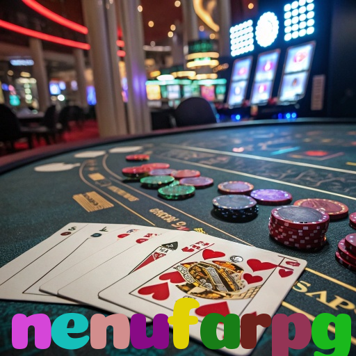 A Magia dos Jogos de Fantasia na nenufarpg