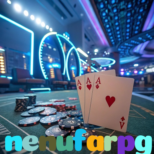 A Magia dos Jogos de Fantasia na nenufarpg