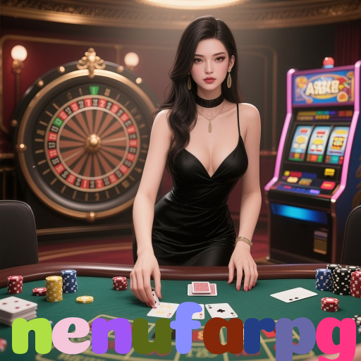A Magia dos Jogos de Fantasia na nenufarpg