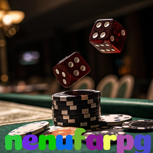 A Magia dos Jogos de Fantasia na nenufarpg
